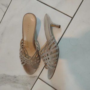 Beige Athena Alexander